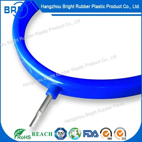 Blue Inflatable Seal 3
