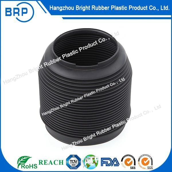 Custom Auto Blowing TPV TPEE Bellows for Automotive Dust Boot & Sealing
