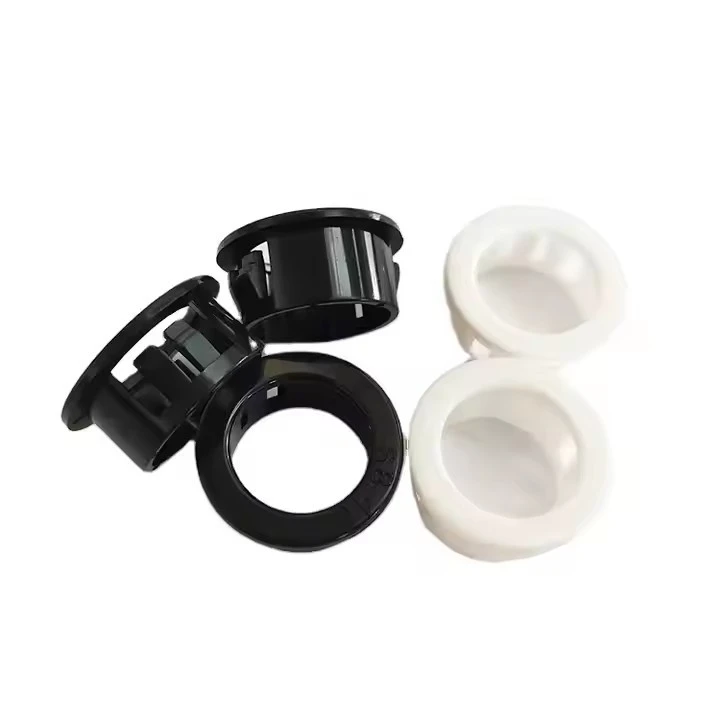 High Quality Custom Rubber Gasket Silicone Rubber Seal Electrical Appliance Rubber Seal Replacement NBR EPDM Electrical Grommets