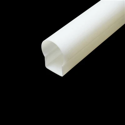 OEM precizni profili za iztiskanje plastičnih delov