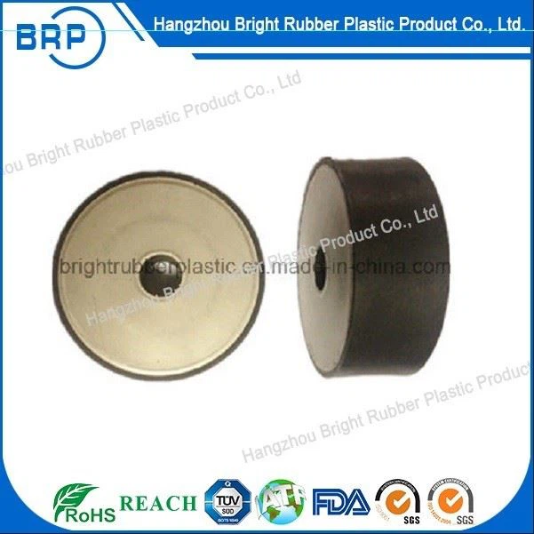 Auto Rubber Vibration Mount Supplier