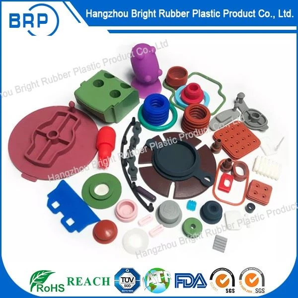  Silicone Rubber Parts Supplier