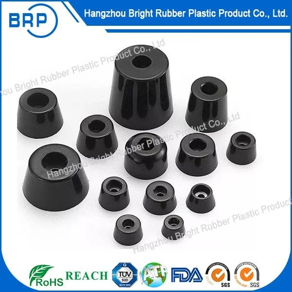  Nonstandard Moulded Parts Other Silicone Rubber Parts Factory