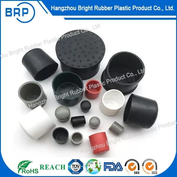 China Manufacture  Nonstandard Moulded Parts Other Silicone Rubber Parts