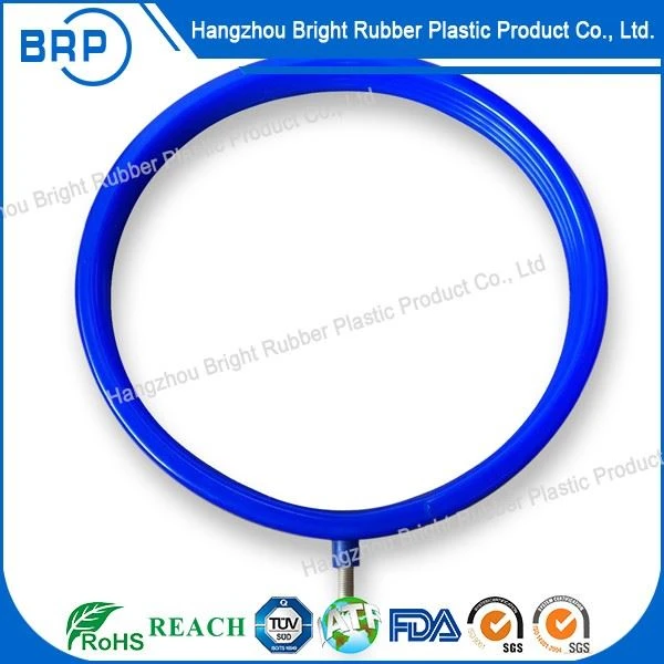 Blue Inflatable Seal Supplier
