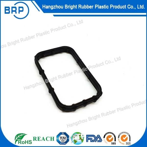 Custom Water-proof Rubber Sealing Parrts