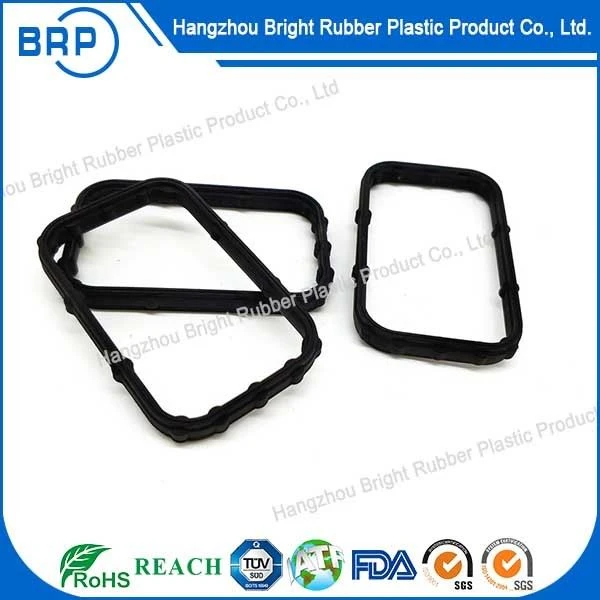 Custom Water-proof Rubber Sealing Parrts