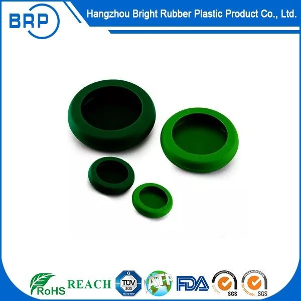 Good Quality Silicone Portable Terminal Device Case