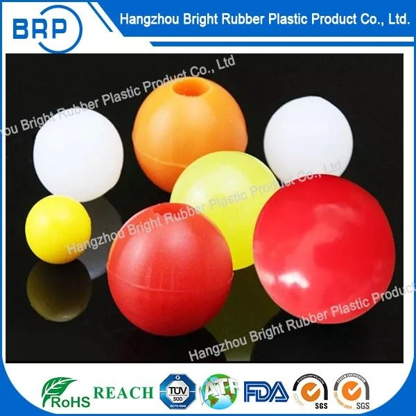 China Wear-Resistant Pu Polyurethane Rubber Balls