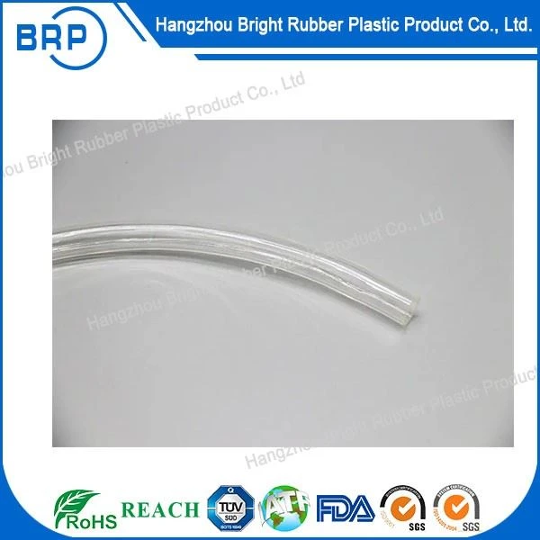 Flexible PVC Garden Hose Garden Irrigation Water Hose Transparent PVC Water Industrial Suction Discharge Hose