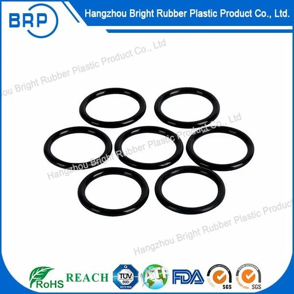 High Quality O-Ring Kit High Precision Rubber Oring Nbr Fpm Fkm Hnbr O Ring Sealing