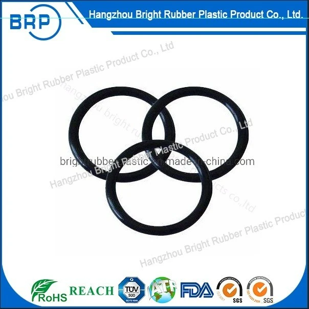 High Quality O-Ring Kit High Precision Rubber Oring Nbr Fpm Fkm Hnbr O Ring Sealing