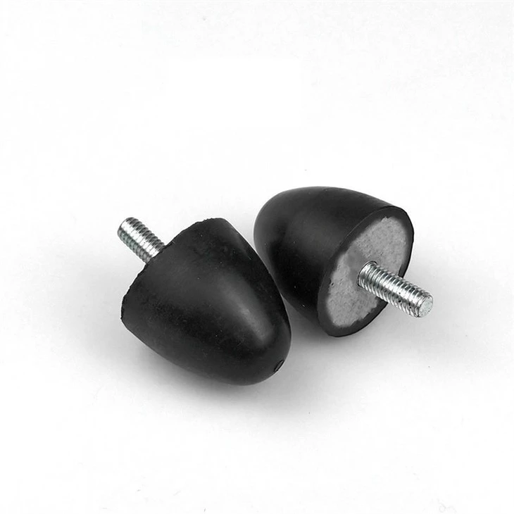 OEM Manufacturing Rubber Bumper And Rubber Damper, Rubber Parts, Rubber Damper