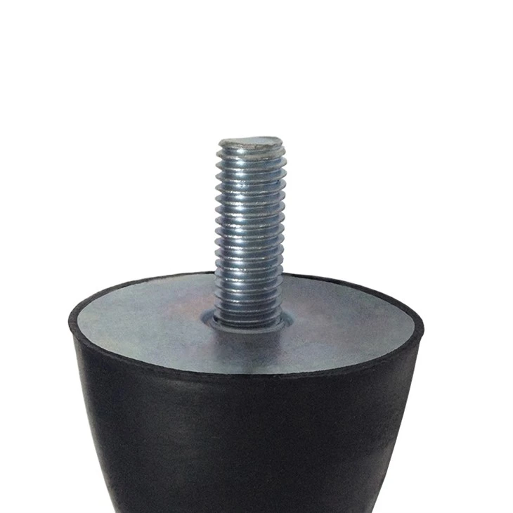 OEM Manufacturing Rubber Bumper And Rubber Damper, Rubber Parts, Rubber Damper