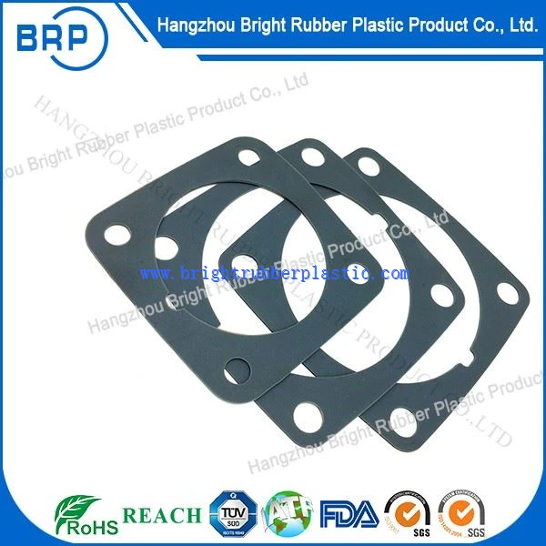 Silicone Gasket For Well Sealing