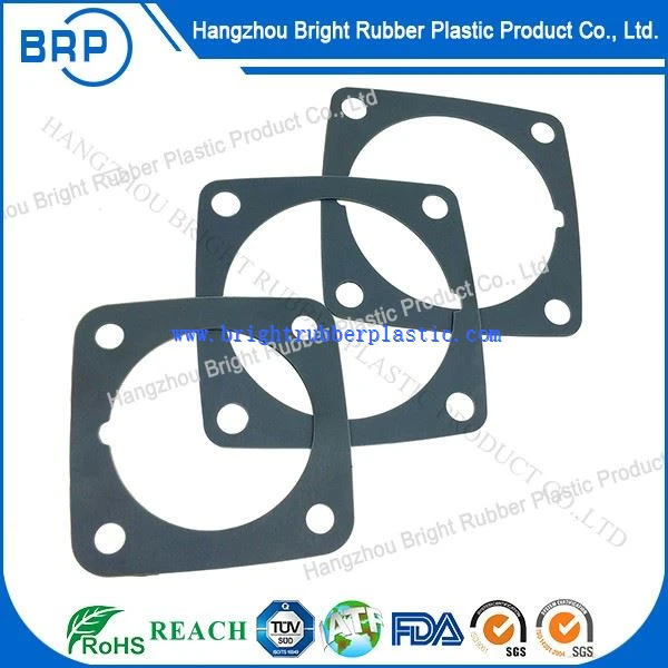 Silicone Gasket For Well Sealing