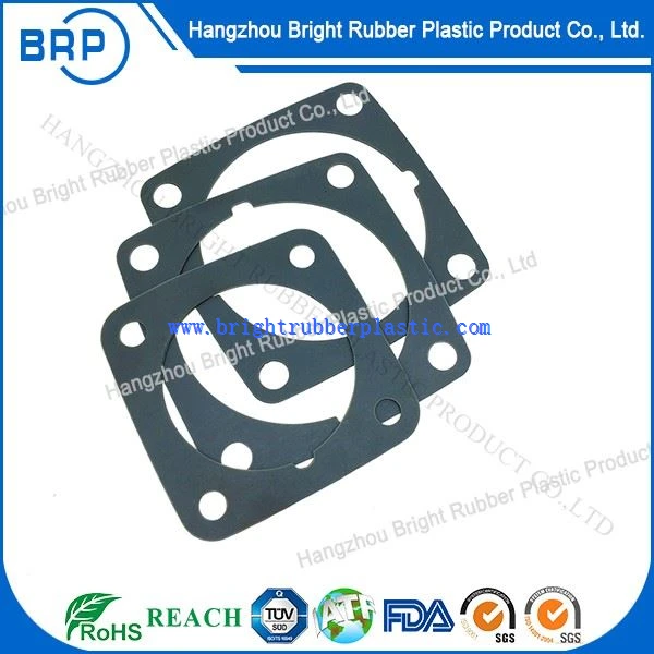 Silicone Gasket For Well Sealing
